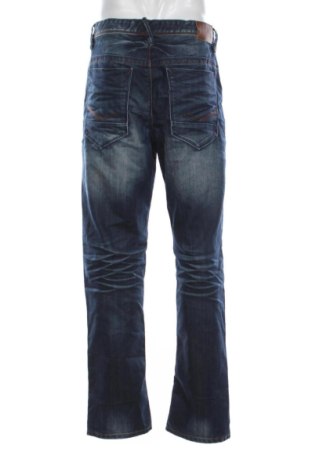 Ανδρικό τζίν Denim&Co., Μέγεθος L, Χρώμα Μπλέ, Τιμή 21,99 €