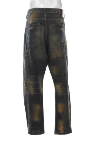 Pánské džíny  Denim&Co., Velikost XXL, Barva Vícebarevné, Cena  312,00 Kč