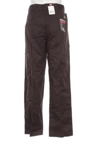 Męskie jeansy Dickies, Rozmiar XL, Kolor Brązowy, Cena 152,99 zł