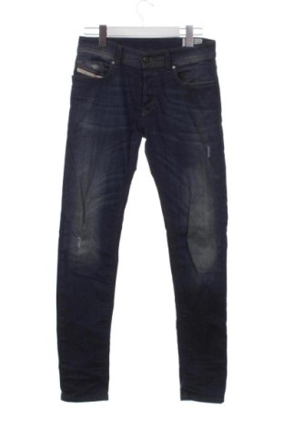 Herren Jeans Diesel, Größe S, Farbe Blau, Preis 72,99 €