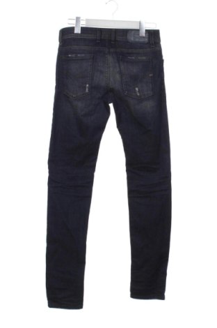 Herren Jeans Diesel, Größe S, Farbe Blau, Preis 72,99 €