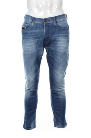 Ανδρικό τζίν Diesel, Μέγεθος L, Χρώμα Μπλέ, Τιμή 49,99 €
