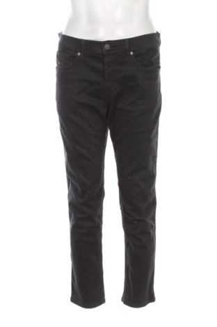 Blugi de bărbați Diesel, Mărime L, Culoare Negru, Preț 345,99 Lei
