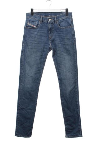Мъжки дънки Diesel, Размер S, Цвят Син, Цена 57,77 €