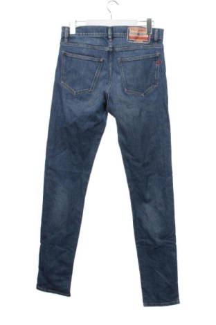 Мъжки дънки Diesel, Размер S, Цвят Син, Цена 57,77 €
