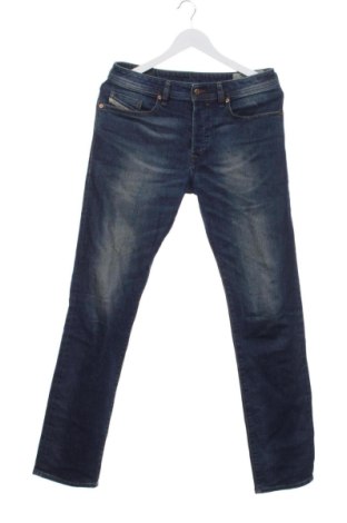 Ανδρικό τζίν Diesel, Μέγεθος M, Χρώμα Πράσινο, Τιμή 66,99 €