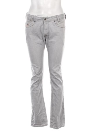 Ανδρικό τζίν Diesel, Μέγεθος M, Χρώμα Γκρί, Τιμή 42,99 €