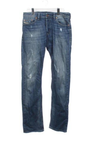 Ανδρικό τζίν Diesel, Μέγεθος M, Χρώμα Μπλέ, Τιμή 60,99 €