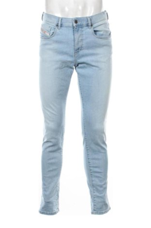 Blugi de bărbați Diesel, Mărime M, Culoare Albastru, Preț 345,99 Lei