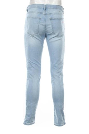 Blugi de bărbați Diesel, Mărime M, Culoare Albastru, Preț 345,99 Lei