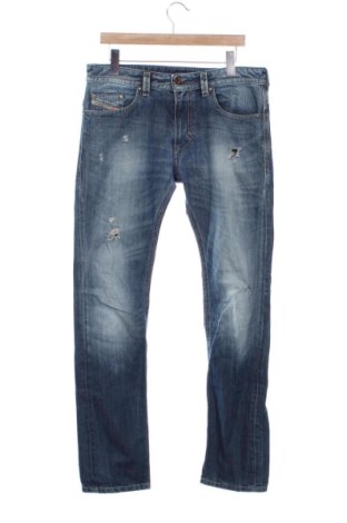 Ανδρικό τζίν Diesel, Μέγεθος M, Χρώμα Μπλέ, Τιμή 18,99 €