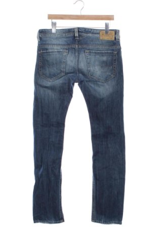 Ανδρικό τζίν Diesel, Μέγεθος M, Χρώμα Μπλέ, Τιμή 18,99 €