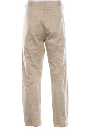 Мъжки дънки Dressmann, Размер XL, Цвят Бежов, Цена 25,05 €