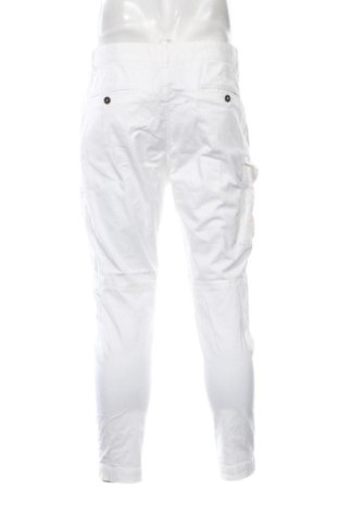 Męskie jeansy Dsquared2, Rozmiar L, Kolor Biały, Cena 600,15 zł