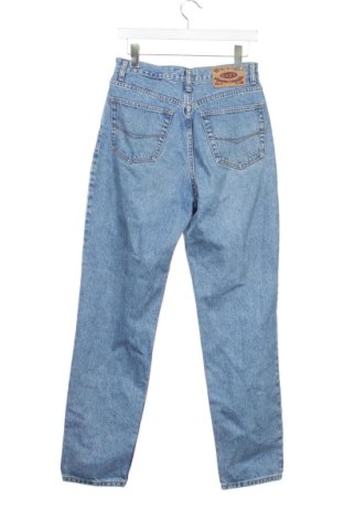 Blugi de bărbați Easy, Mărime S, Culoare Albastru, Preț 33,99 Lei