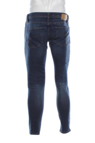 Męskie jeansy Edc By Esprit, Rozmiar M, Kolor Niebieski, Cena 47,99 zł