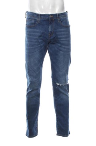 Męskie jeansy Edc By Esprit, Rozmiar M, Kolor Niebieski, Cena 129,99 zł