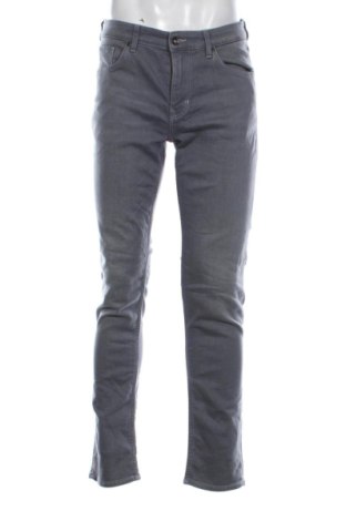 Herren Jeans Engelbert Strauss, Größe M, Farbe Grau, Preis 31,99 €