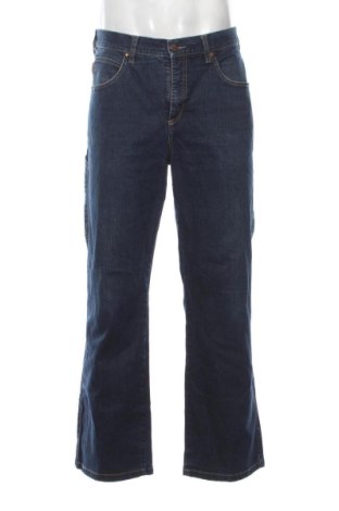 Pánské džíny  Engelbert Strauss, Velikost L, Barva Modrá, Cena  629,00 Kč