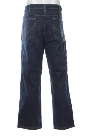Pánské džíny  Engelbert Strauss, Velikost L, Barva Modrá, Cena  629,00 Kč
