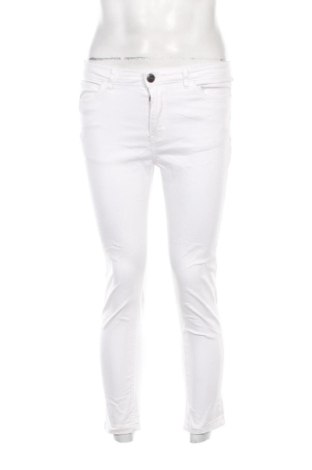 Herren Jeans Esmara, Größe M, Farbe Weiß, Preis € 26,99