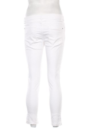 Herren Jeans Esmara, Größe M, Farbe Weiß, Preis € 26,99