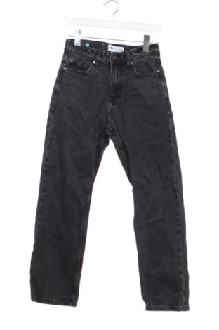 Męskie jeansy FSBN, Rozmiar XS, Kolor Szary, Cena 37,99 zł