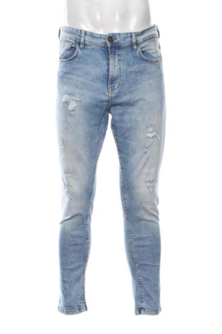 Pánske džínsy  FSBN, Veľkosť M, Farba Modrá, Cena  19,95 €