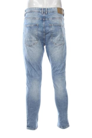 Pánske džínsy  FSBN, Veľkosť M, Farba Modrá, Cena  19,95 €