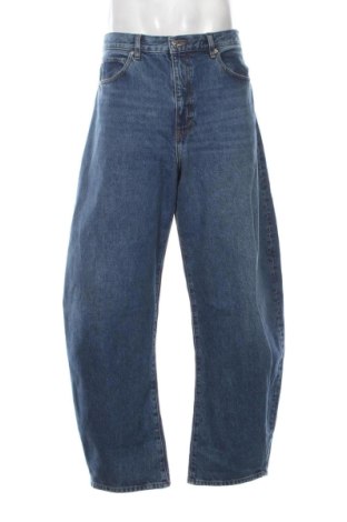 Blugi de femei Frame, Mărime XL, Culoare Albastru, Preț 339,43 Lei