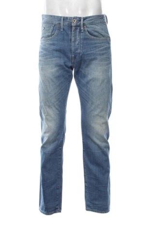 Blugi de bărbați G-Star Raw, Mărime M, Culoare Albastru, Preț 304,99 Lei