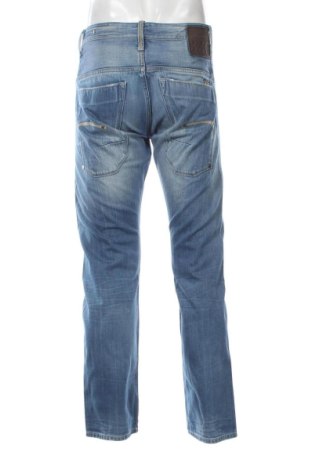 Blugi de bărbați G-Star Raw, Mărime M, Culoare Albastru, Preț 304,99 Lei