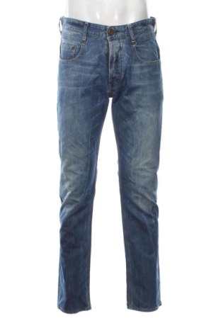 Мъжки дънки G-Star Raw, Размер M, Цвят Син, Цена 49,59 €