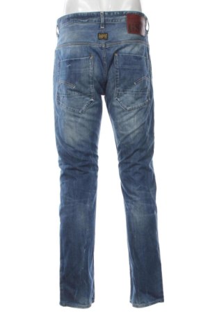 Мъжки дънки G-Star Raw, Размер M, Цвят Син, Цена 49,59 €