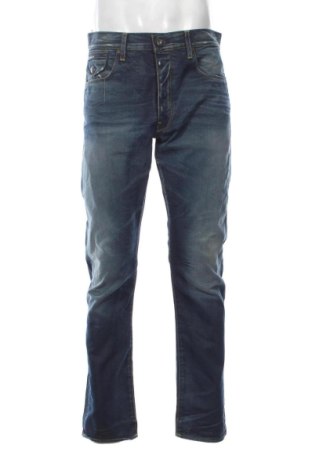Pánske džínsy  G-Star Raw, Veľkosť M, Farba Modrá, Cena  58,95 €