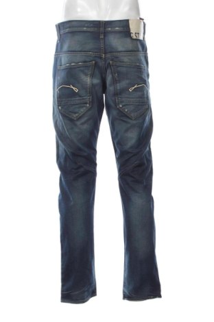 Pánske džínsy  G-Star Raw, Veľkosť M, Farba Modrá, Cena  58,95 €