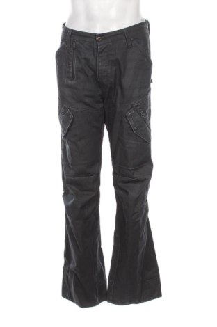 Мъжки дънки G-Star Raw, Размер L, Цвят Черен, Цена 31,69 €