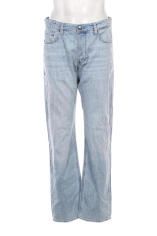 Blugi de bărbați G-Star Raw, Mărime M, Culoare Albastru, Preț 274,99 Lei