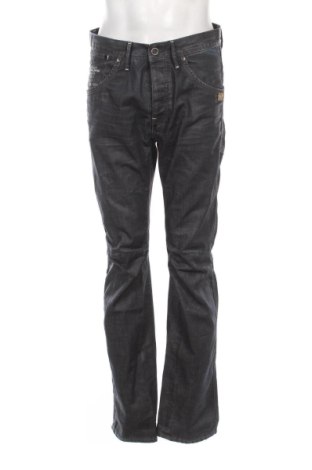 Herren Jeans G-Star Raw, Größe L, Farbe Blau, Preis € 64,99