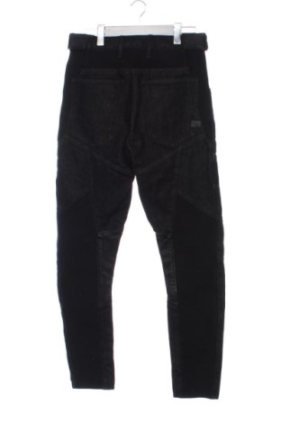 Мъжки дънки G-Star Raw, Размер S, Цвят Черен, Цена 49,08 €