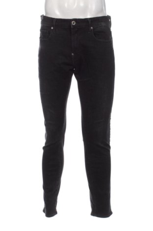 Мъжки дънки G-Star Raw, Размер L, Цвят Черен, Цена 31,69 €