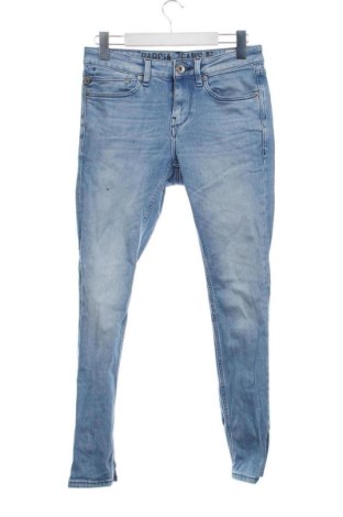Blugi de bărbați Garcia Jeans, Mărime S, Culoare Albastru, Preț 78,20 Lei