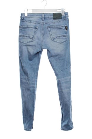 Blugi de bărbați Garcia Jeans, Mărime S, Culoare Albastru, Preț 78,20 Lei