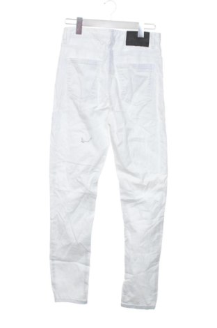 Pánske džínsy  Gianni Kavanagh, Veľkosť S, Farba Biela, Cena  29,95 €