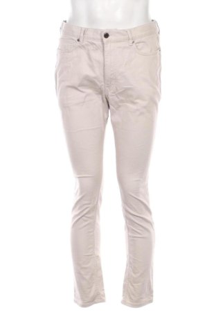 Męskie jeansy H&M, Rozmiar M, Kolor Szary, Cena 42,99 zł