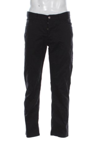 Herren Jeans H&M, Größe L, Farbe Schwarz, Preis 25,99 €