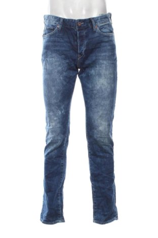 Ανδρικό τζίν H&M, Μέγεθος M, Χρώμα Μπλέ, Τιμή 23,99 €
