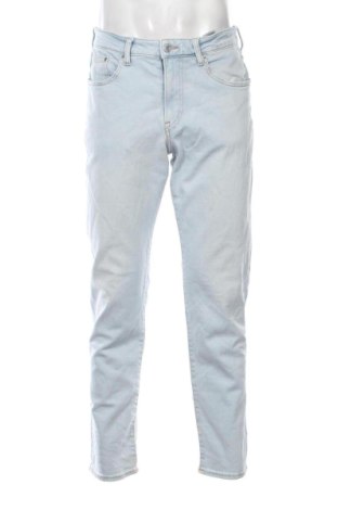 Férfi farmernadrág H&M, Méret L, Szín Kék, Ár 6 006 Ft