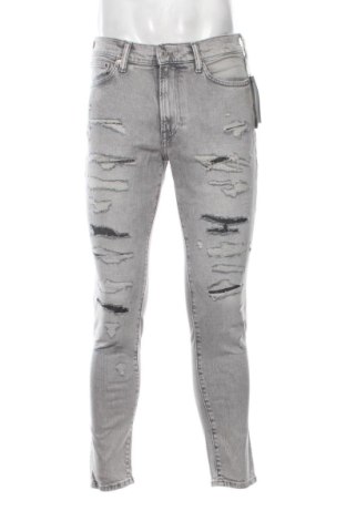 Férfi farmernadrág H&M, Méret M, Szín Szürke, Ár 11 983 Ft