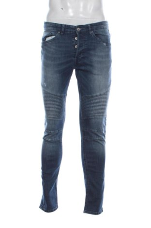 Pánske džínsy  H&M Divided, Veľkosť M, Farba Modrá, Cena  23,95 €